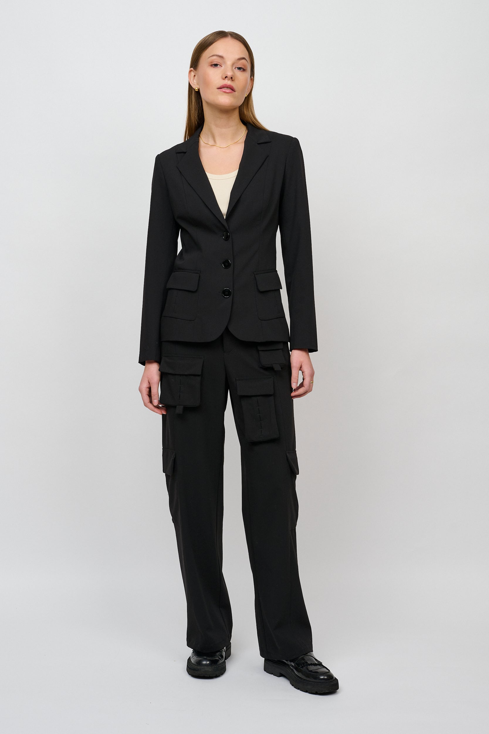 TGCristy cargo bukser